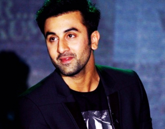 Ranbir Kapoor