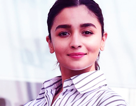 Alia Bhatt