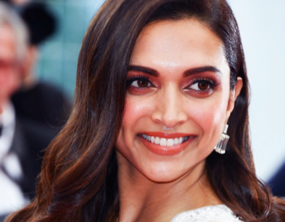 Deepika Padukone