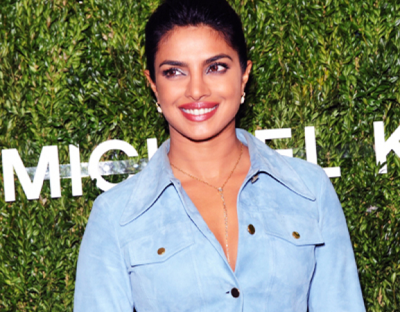 Priyanka Chopra