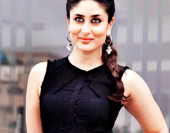 Kareena Kapoor Khan