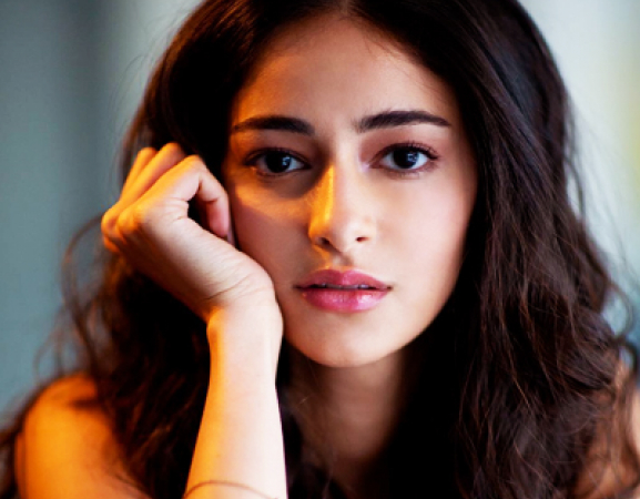 Ananya Panday