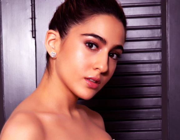 Sara Ali Khan