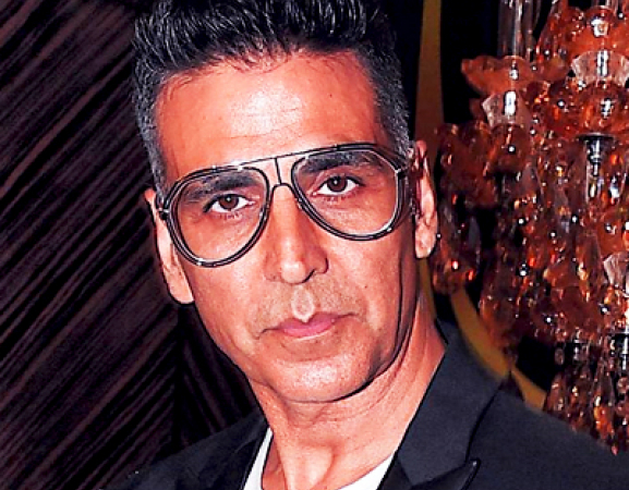 Akshay Kumar