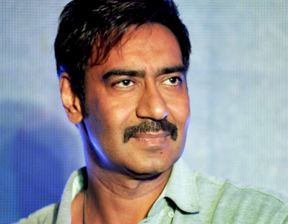Ajay Devgn
