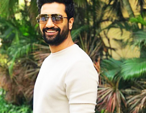 Vicky Kaushal