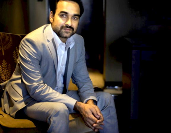 Pankaj Tripathi