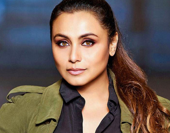 Rani Mukerji