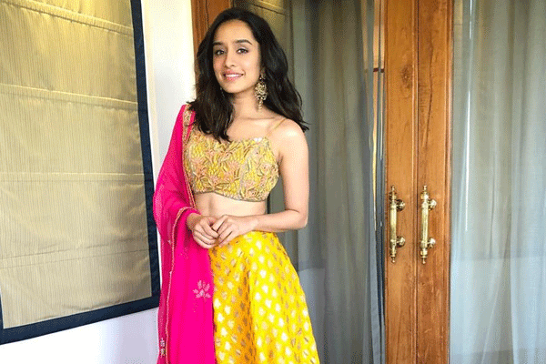 shraddha-haldi