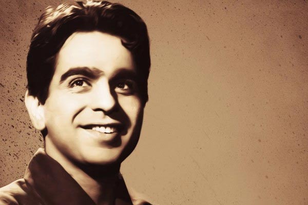 Dilip-Kumar