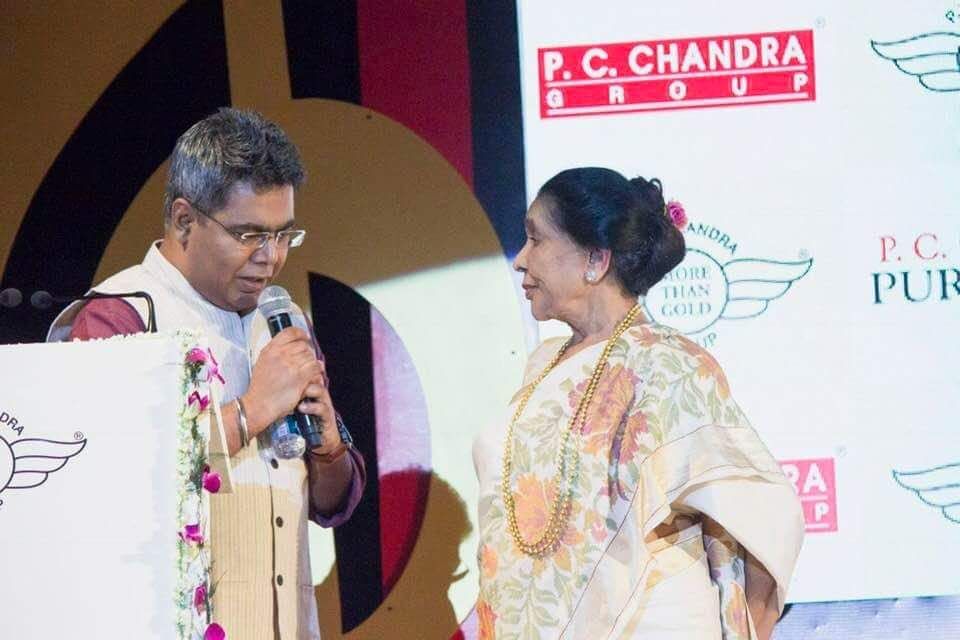 ASHA BONSHLE 1