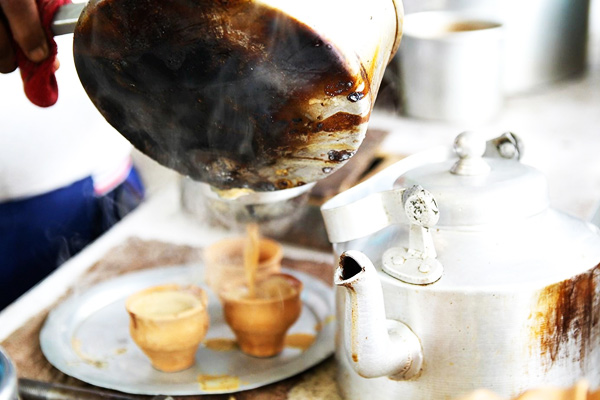 tea