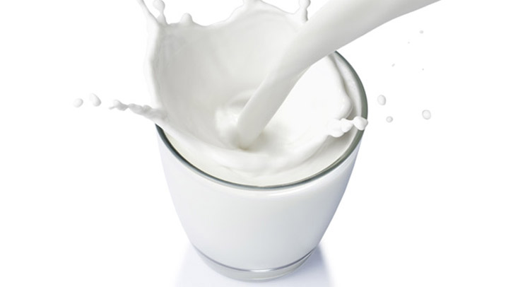 Milk
