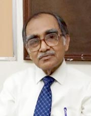 Dr. Amitava Nandi