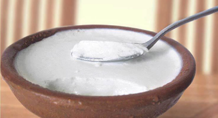 curd