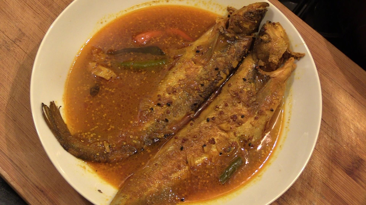 pabda
