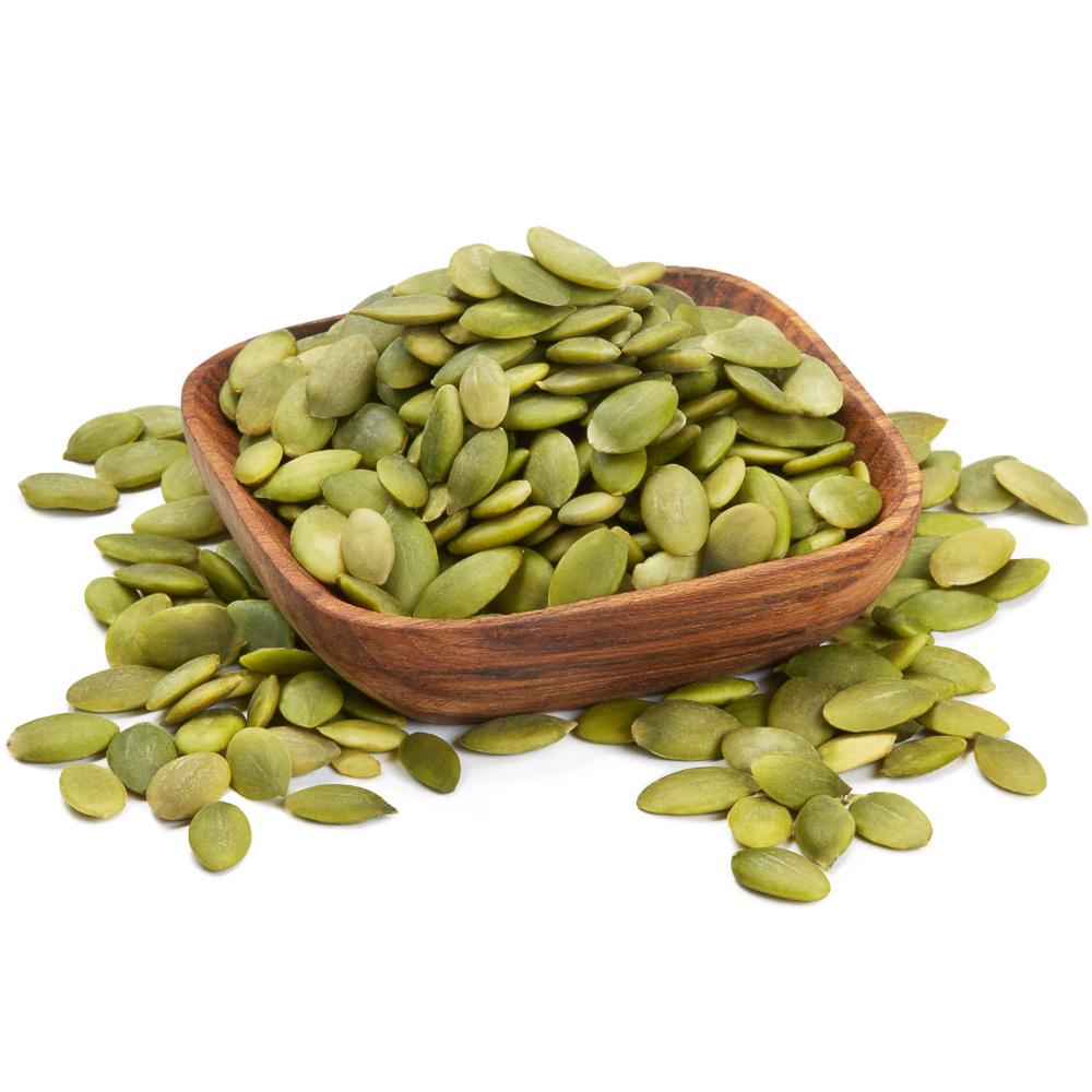 pumpkin seeds