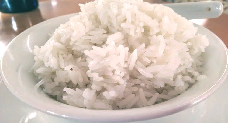 rice