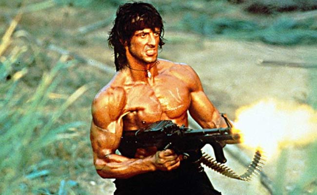 Rambo-1