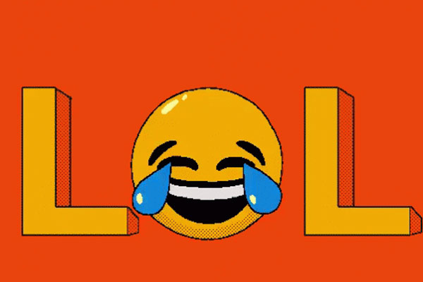 lol