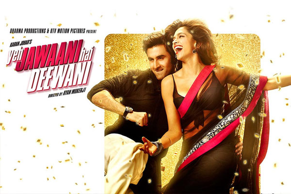 Jawani-hai-deewani