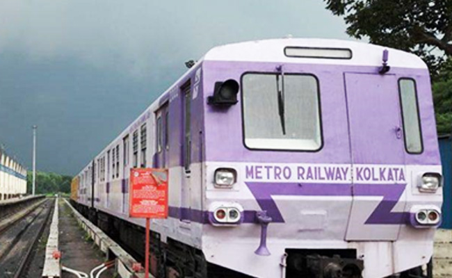 kolkata-metro