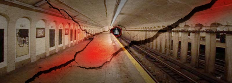 metro