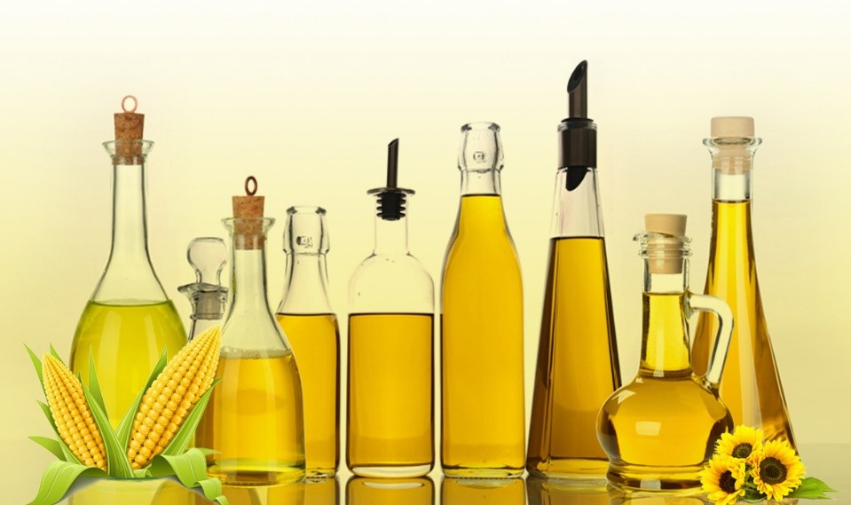 face oil