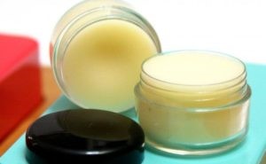 lip balm