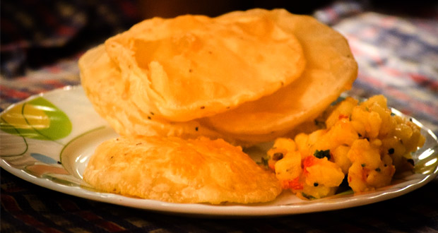 luchi