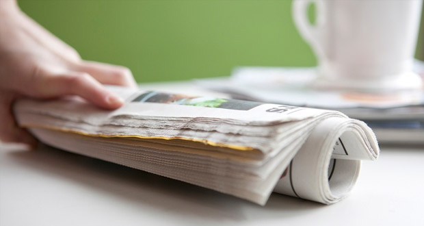 news-paper