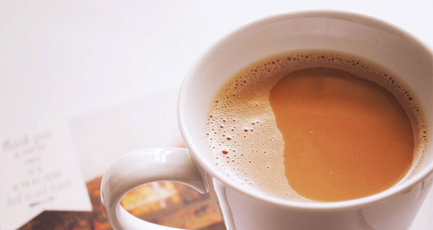 tea