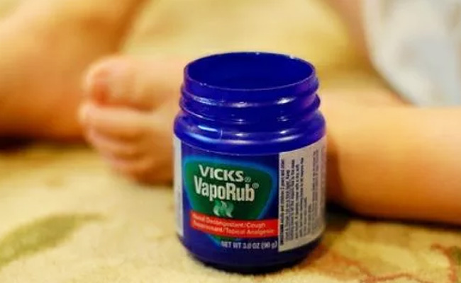 vicks