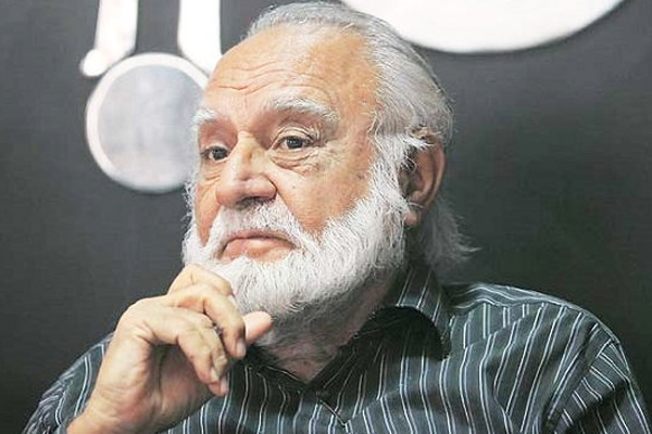 Khushwant-Singh