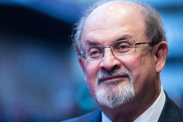 Rushdie