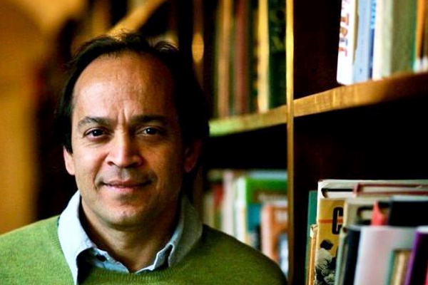 Vikram-Seth
