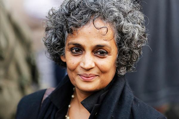 arundhati