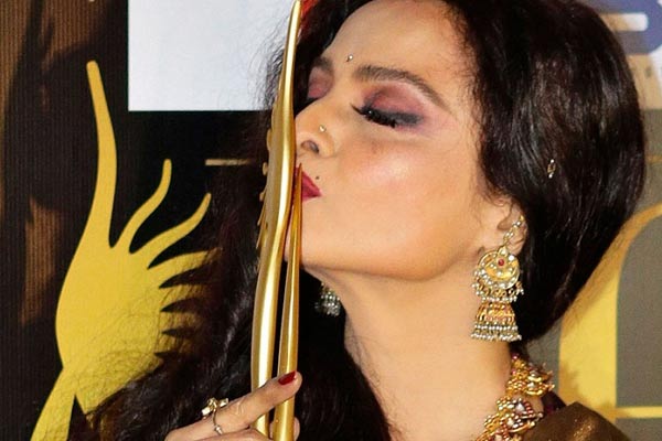Rekha