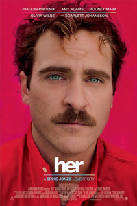 her