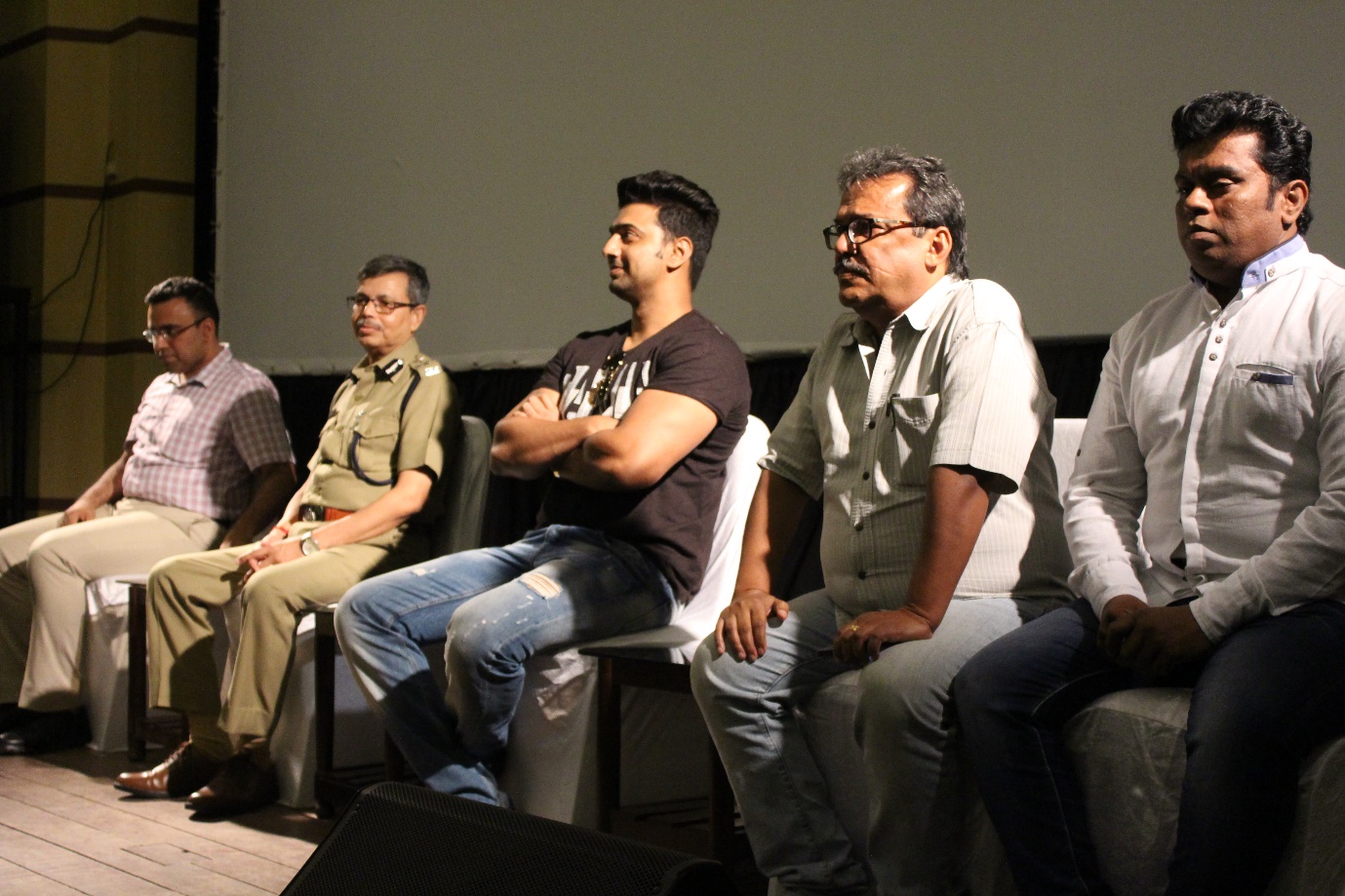 kabir stf 2