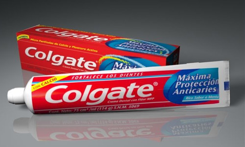 Colgate