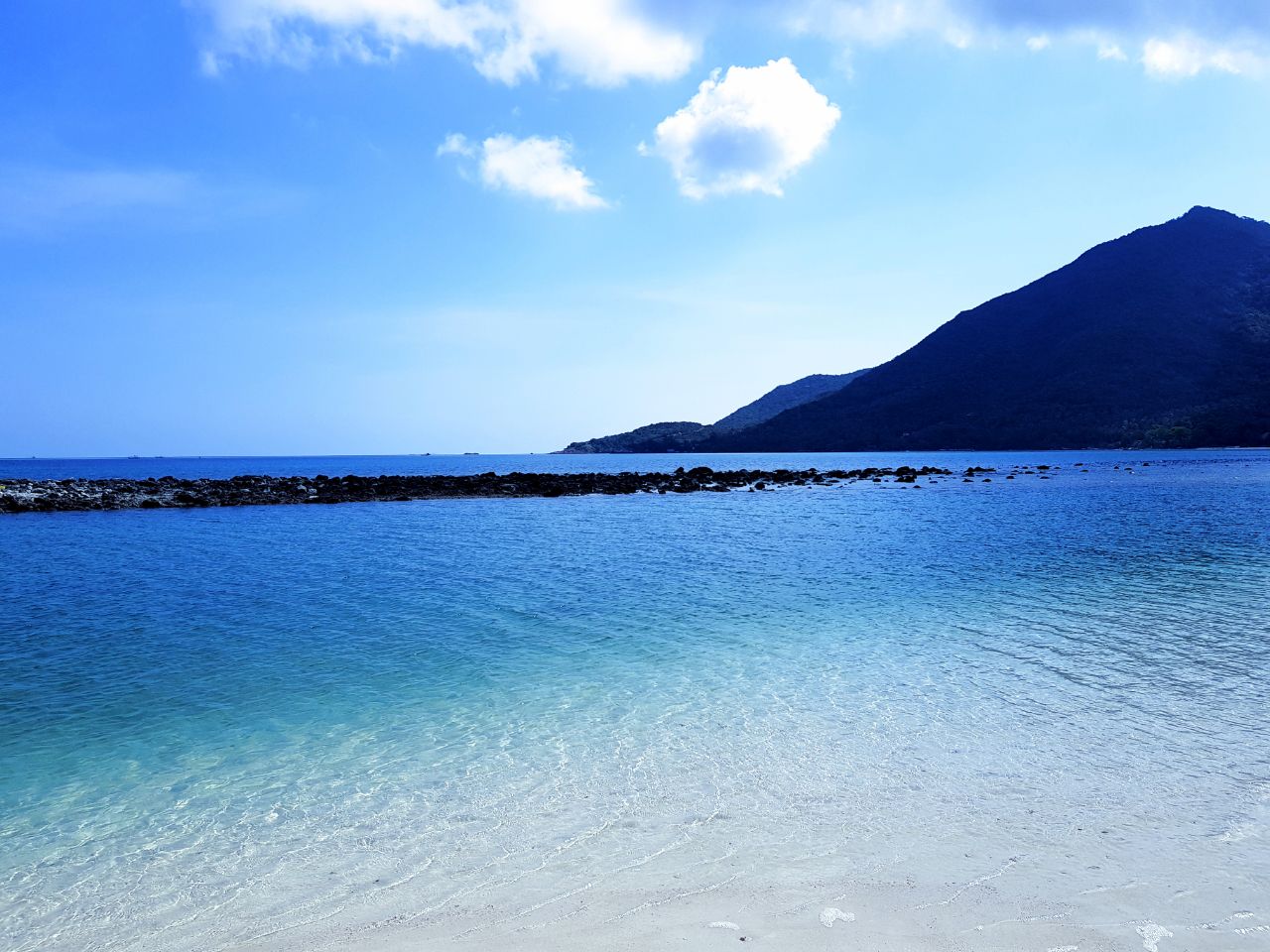 Malibu Beach