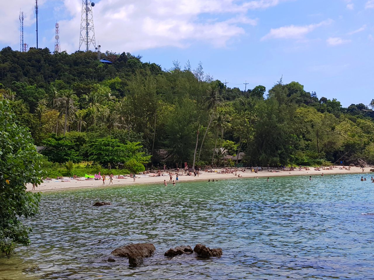 Secret Beach