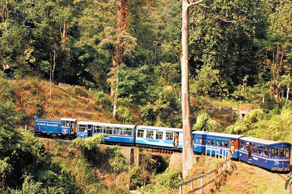 atrain