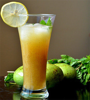 Aam-panna