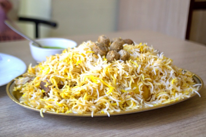 Haji Saheb