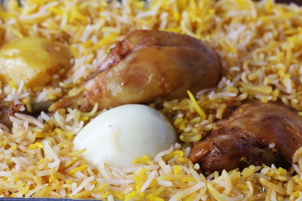 file. Briyani House