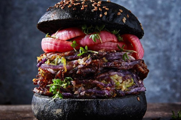 burger