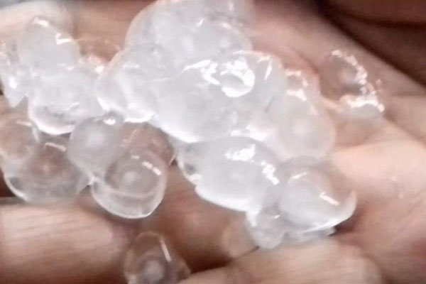 ice
