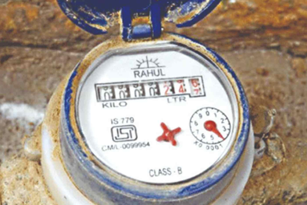 meter